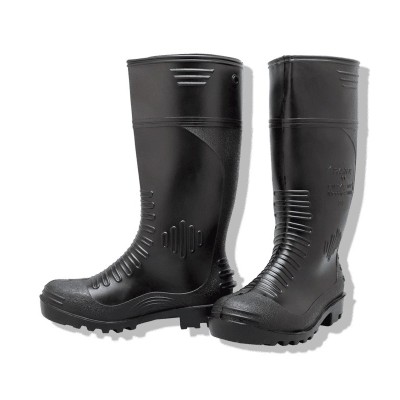 Rain boot
